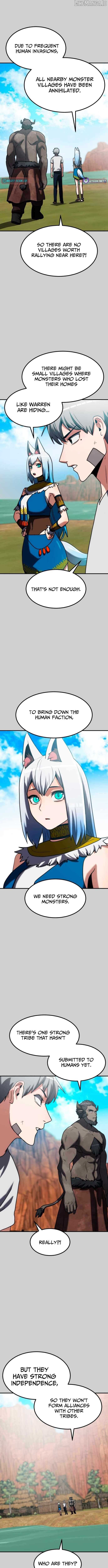 Welcome to Elly’s Hotel Chapter 16 70 09