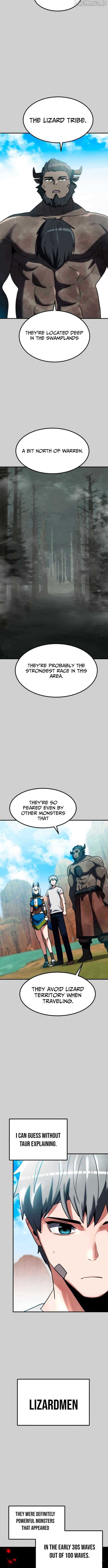 Welcome to Elly’s Hotel Chapter 16 71 10