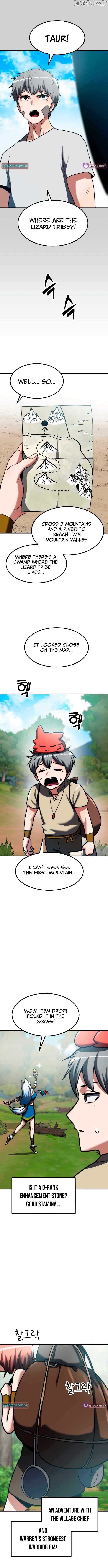 Welcome to Elly’s Hotel Chapter 16 73 12