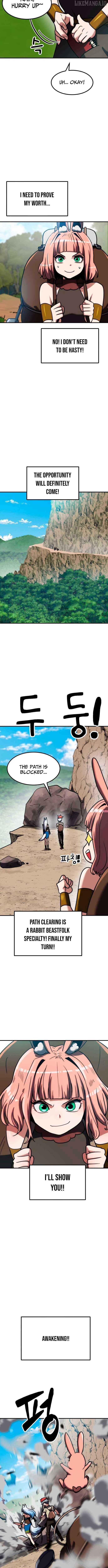 Welcome to Elly’s Hotel Chapter 16 75 14