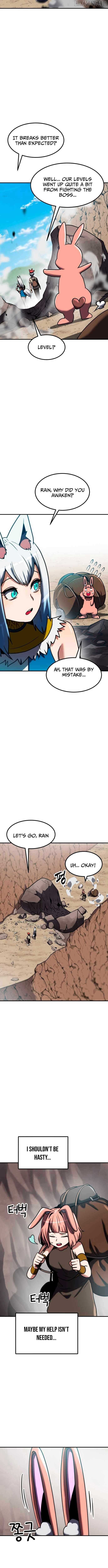 Welcome to Elly’s Hotel Chapter 16 76 15