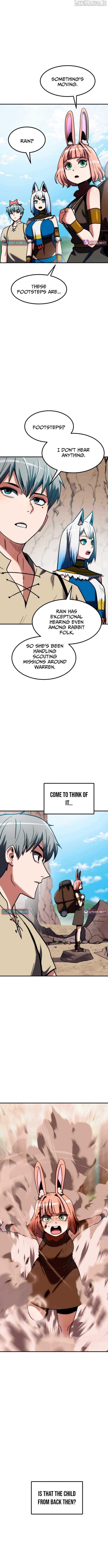 Welcome to Elly’s Hotel Chapter 16 77 16