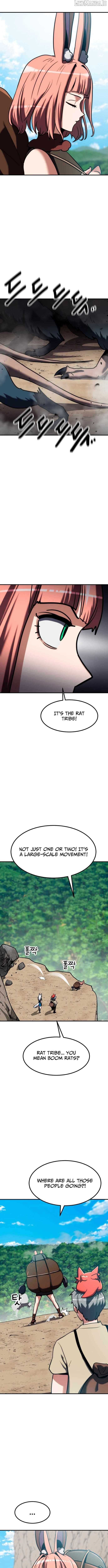 Welcome to Elly’s Hotel Chapter 16 78 17