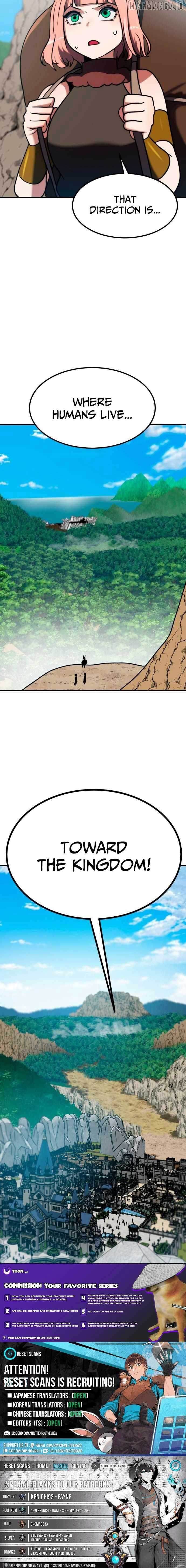 Welcome to Elly’s Hotel Chapter 16 79 18