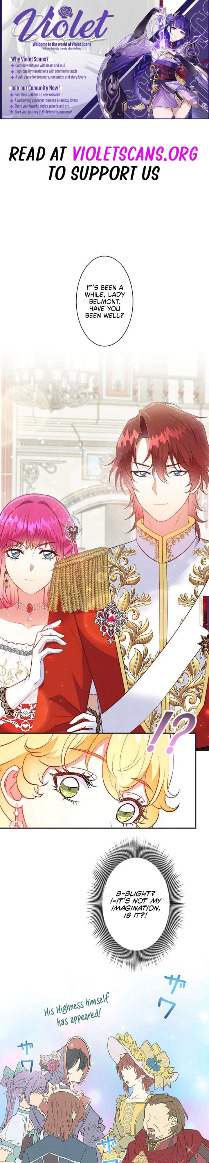 Welcome to Elly’s Hotel Chapter 18 77 0