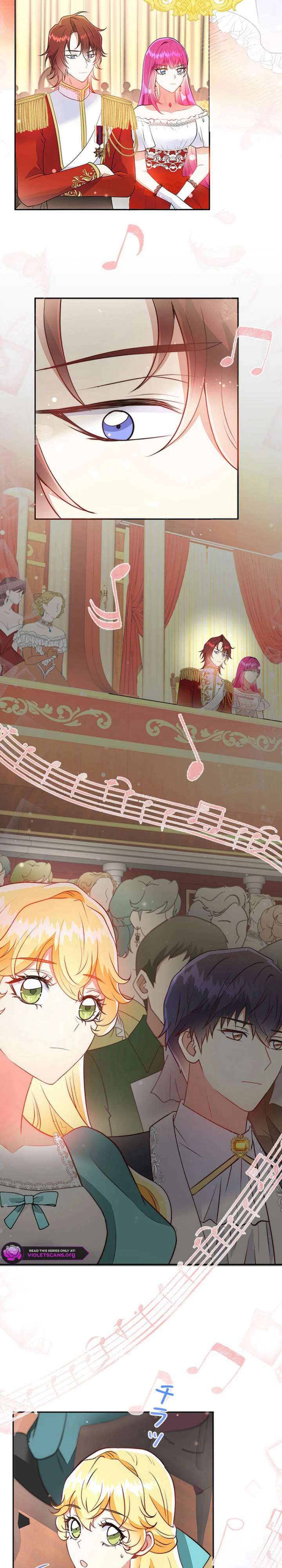 Welcome to Elly’s Hotel Chapter 18 87 10