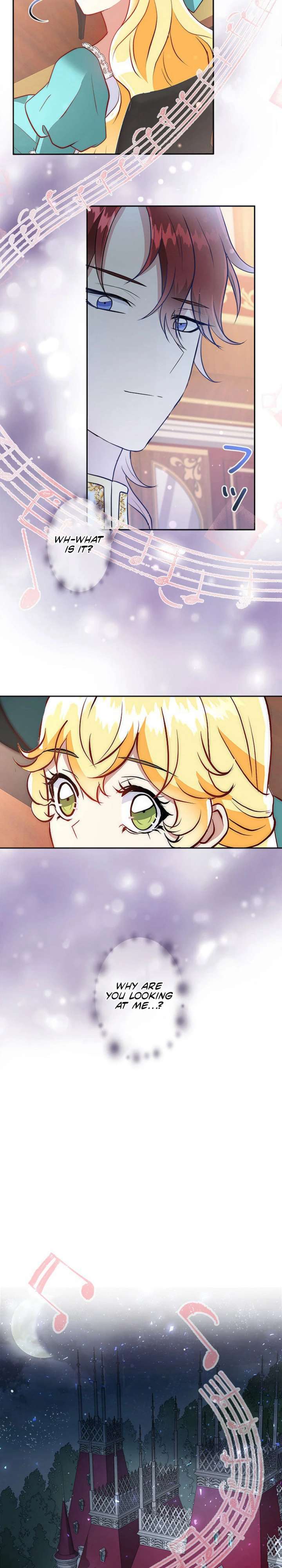 Welcome to Elly’s Hotel Chapter 18 88 11