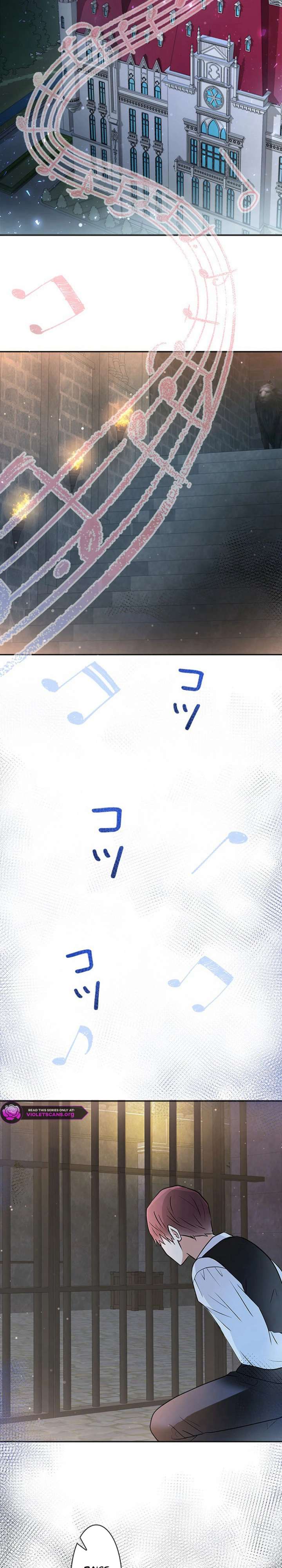 Welcome to Elly’s Hotel Chapter 18 89 12