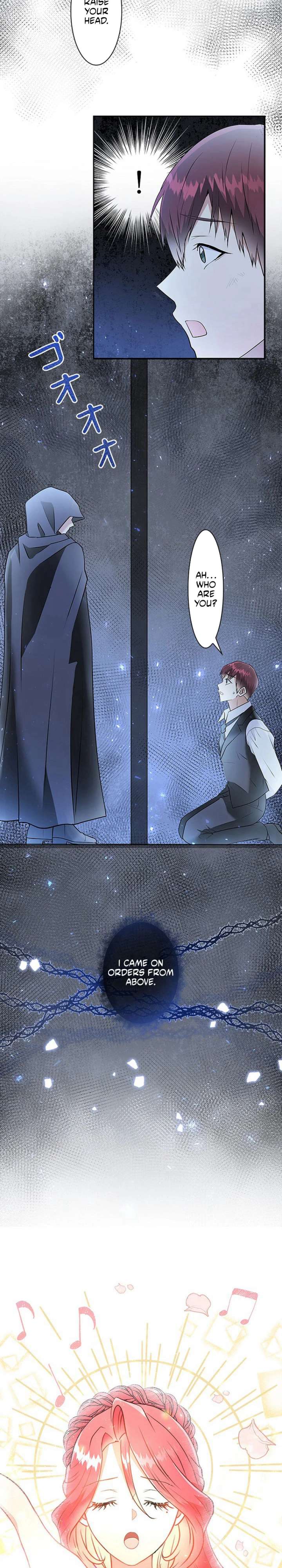 Welcome to Elly’s Hotel Chapter 18 90 13