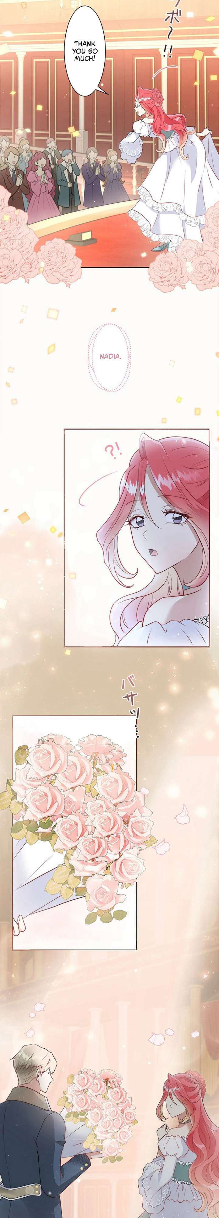 Welcome to Elly’s Hotel Chapter 18 93 16