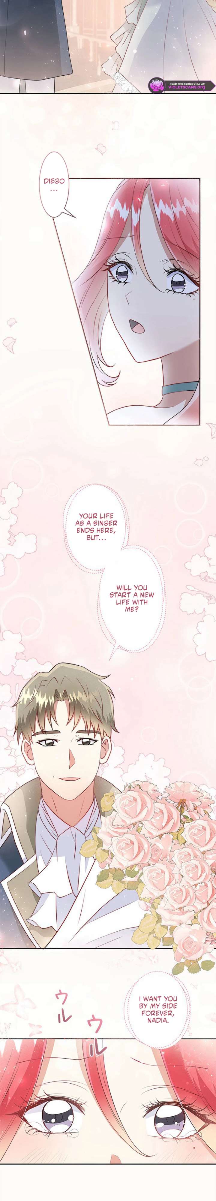 Welcome to Elly’s Hotel Chapter 18 94 17