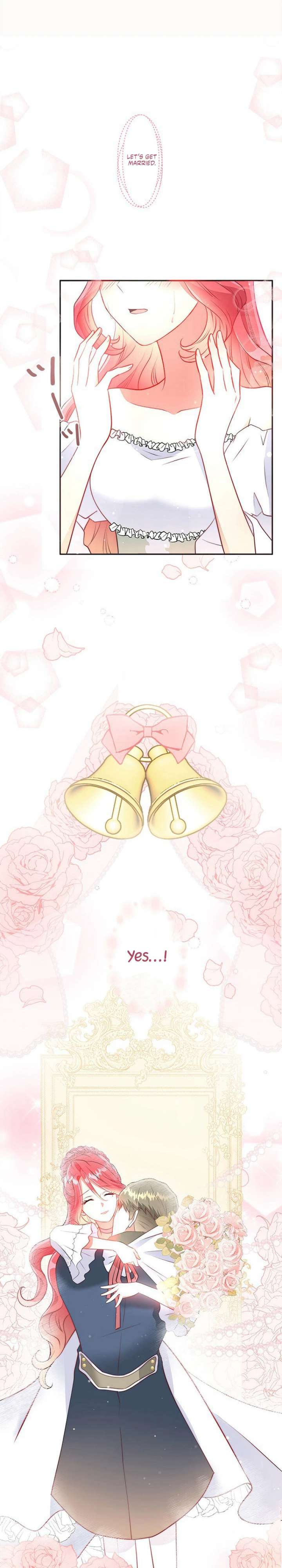 Welcome to Elly’s Hotel Chapter 18 95 18