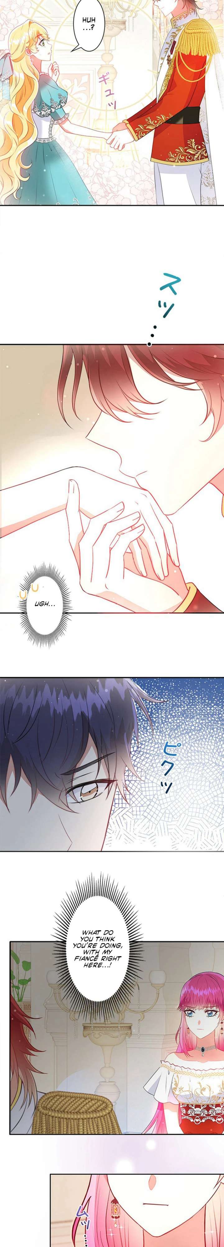 Welcome to Elly’s Hotel Chapter 18 79 2