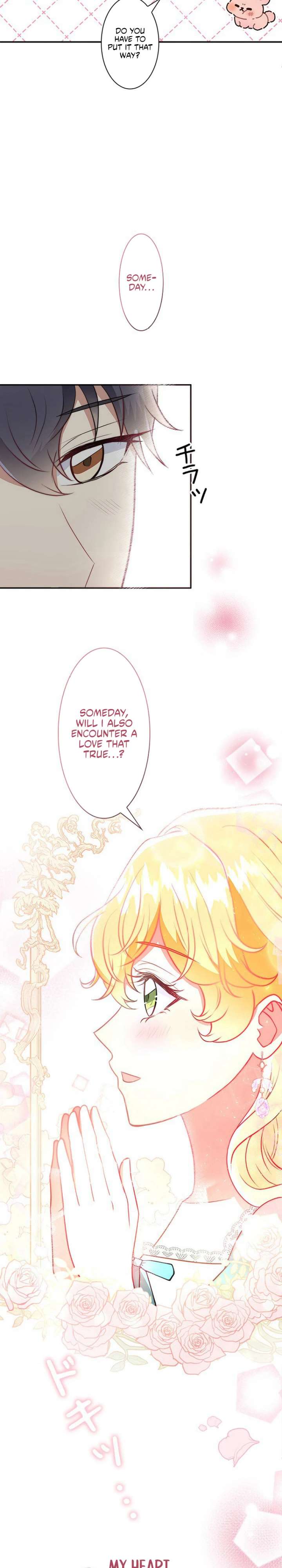 Welcome to Elly’s Hotel Chapter 18 97 20