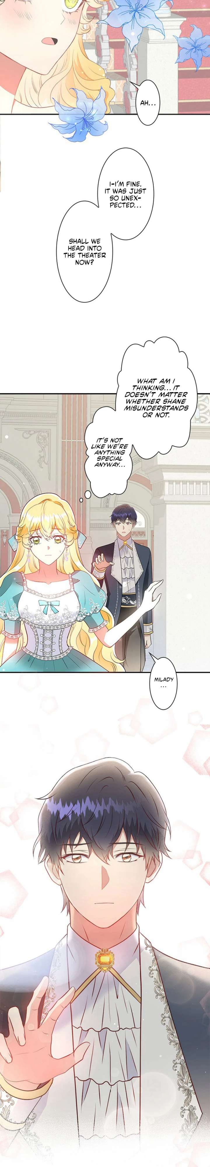 Welcome to Elly’s Hotel Chapter 18 84 7