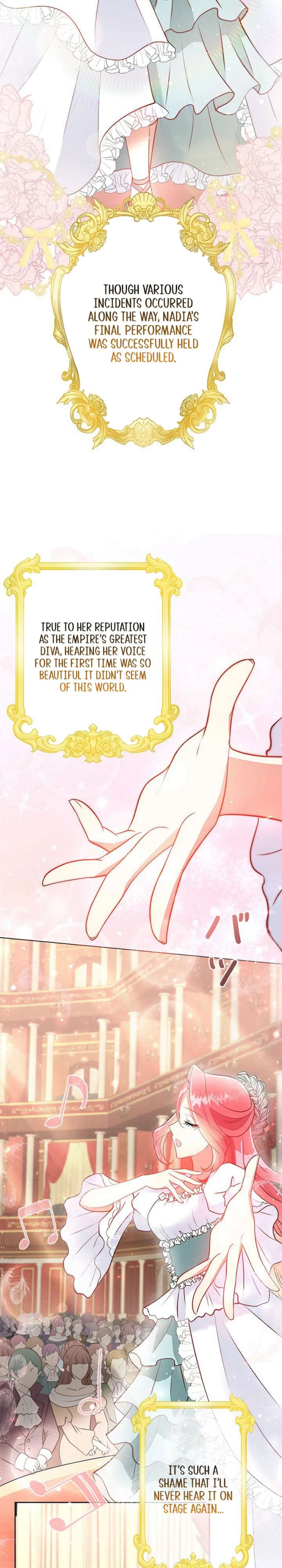 Welcome to Elly’s Hotel Chapter 18 86 9