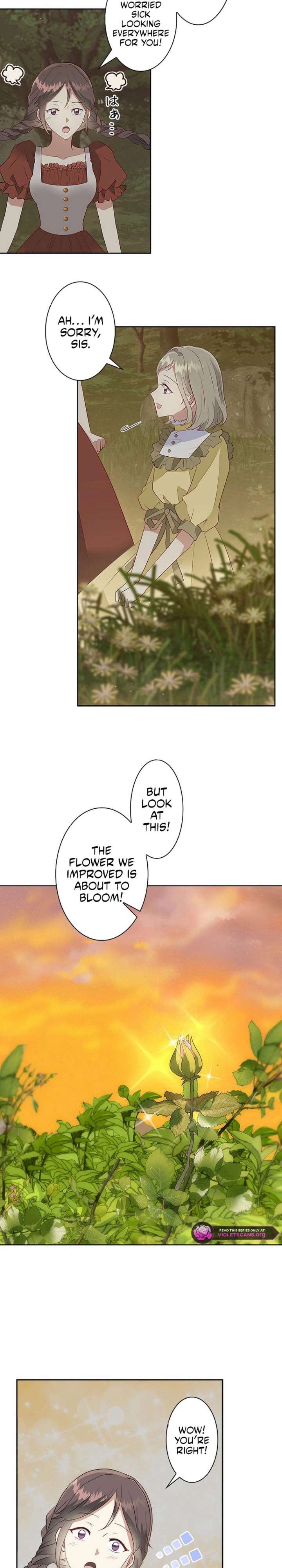 Welcome to Elly’s Hotel Chapter 21 84 02