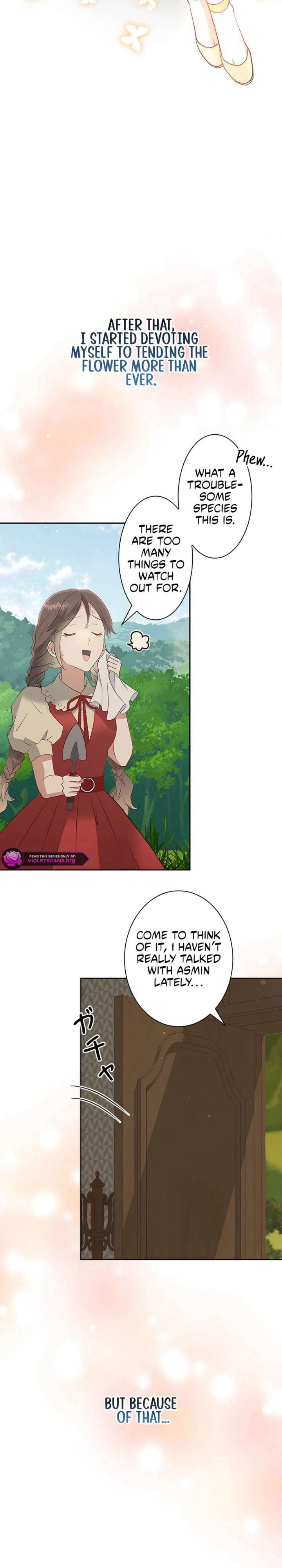 Welcome to Elly’s Hotel Chapter 21 87 05