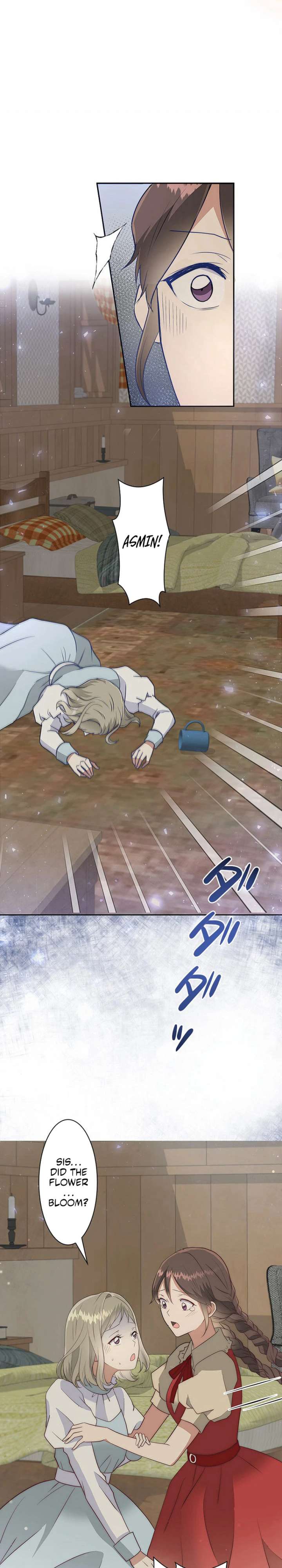 Welcome to Elly’s Hotel Chapter 21 88 06