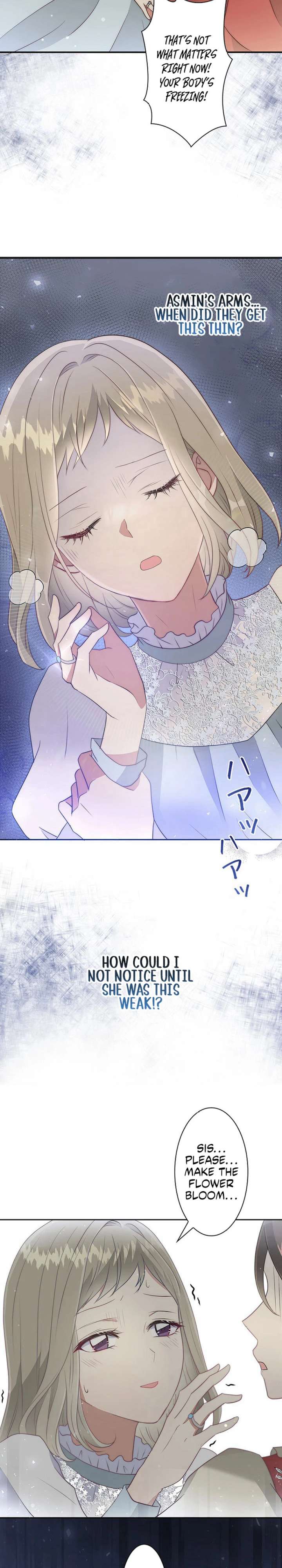 Welcome to Elly’s Hotel Chapter 21 89 07