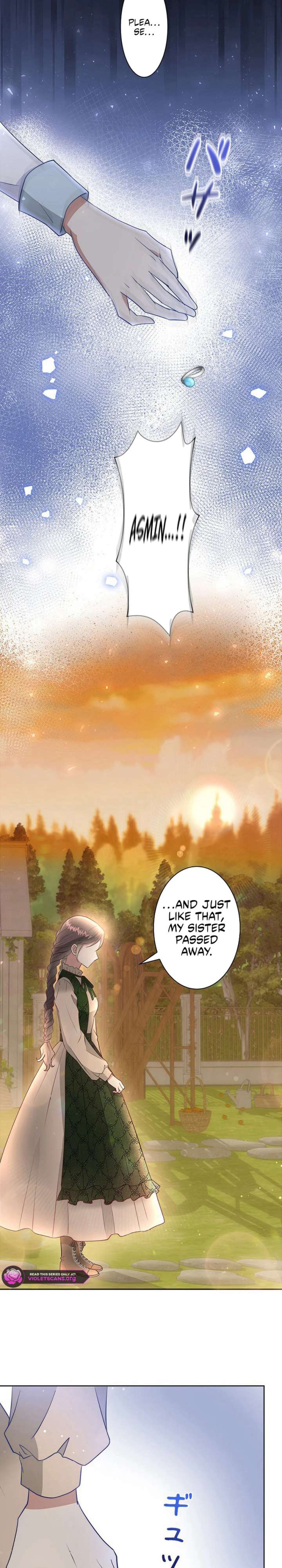 Welcome to Elly’s Hotel Chapter 21 90 08