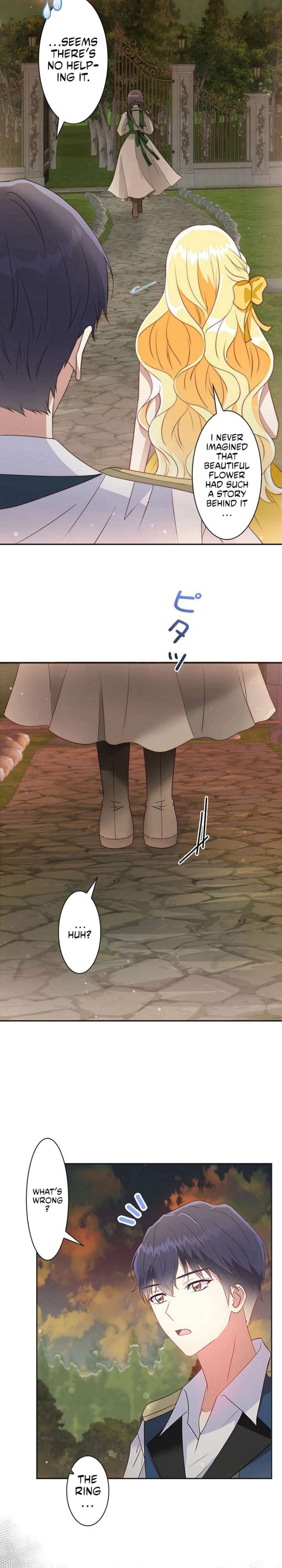 Welcome to Elly’s Hotel Chapter 21 92 10