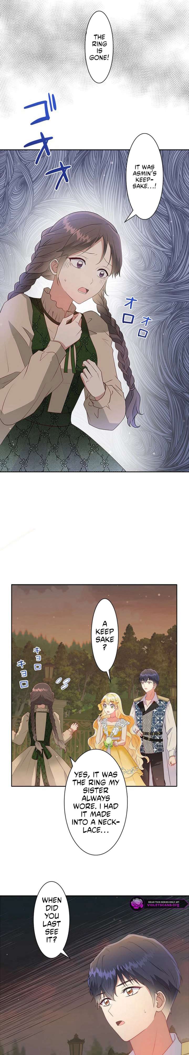 Welcome to Elly’s Hotel Chapter 21 93 11