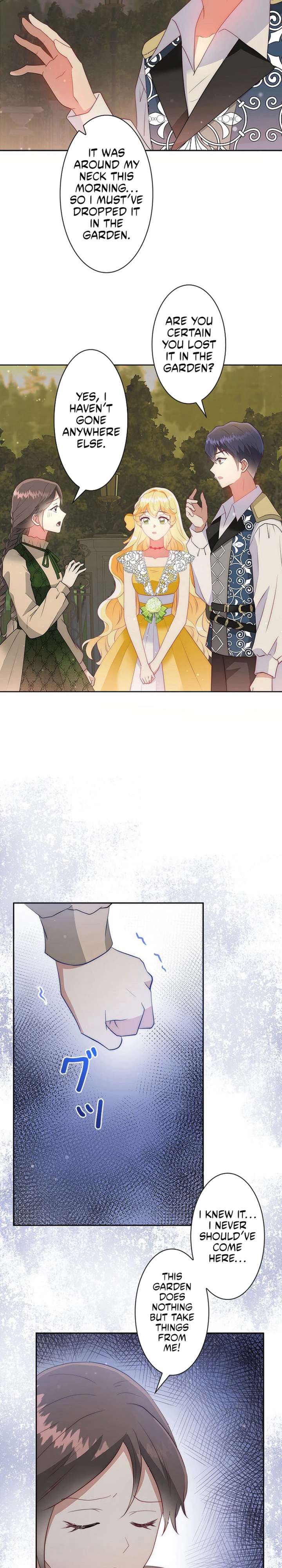 Welcome to Elly’s Hotel Chapter 21 94 12