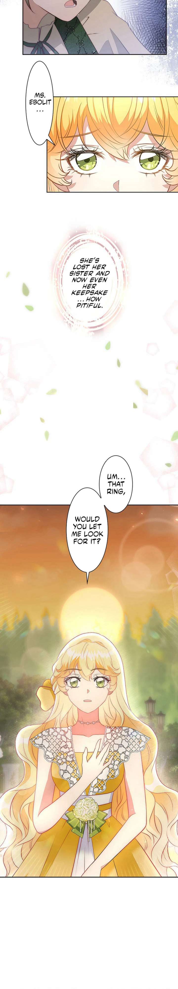 Welcome to Elly’s Hotel Chapter 21 95 13