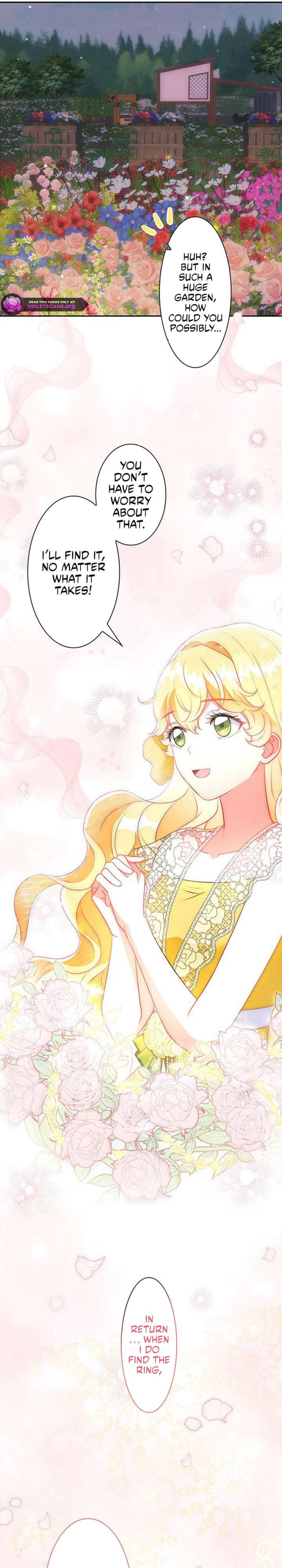 Welcome to Elly’s Hotel Chapter 21 96 14