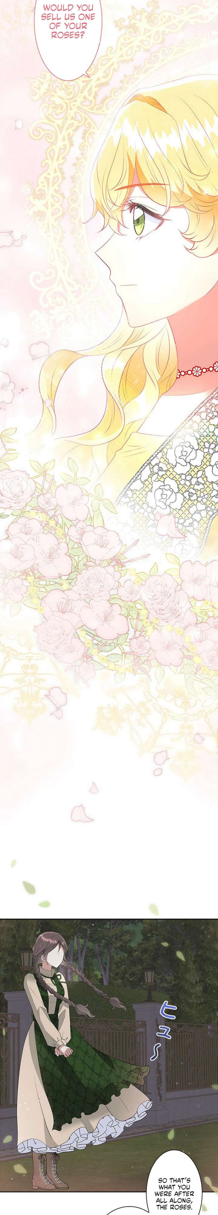 Welcome to Elly’s Hotel Chapter 21 97 15