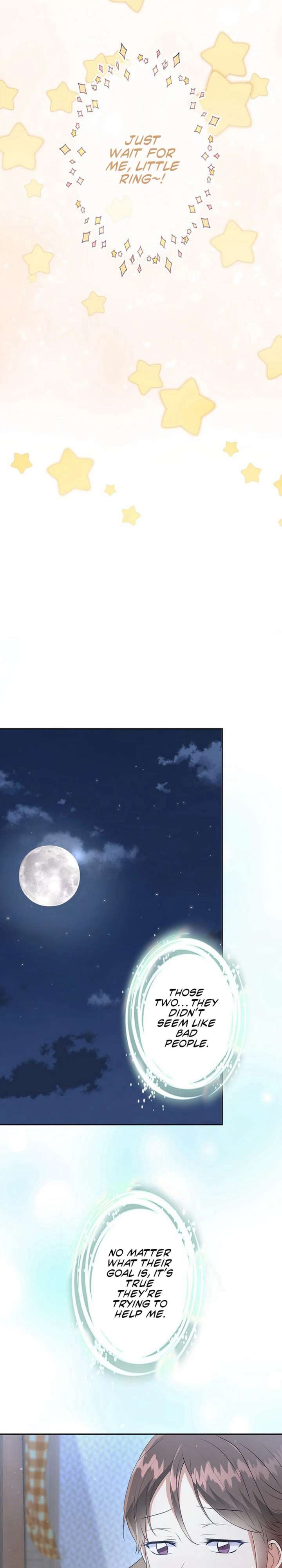 Welcome to Elly’s Hotel Chapter 21 102 20