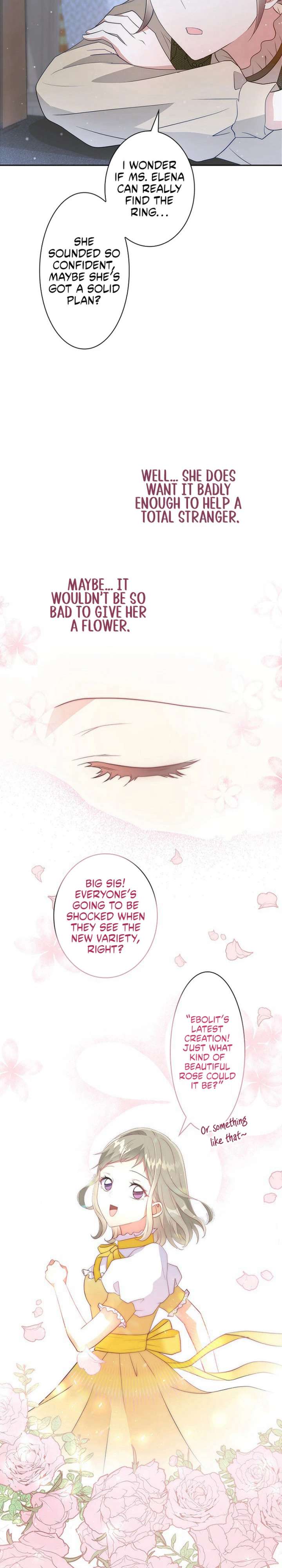 Welcome to Elly’s Hotel Chapter 21 103 21