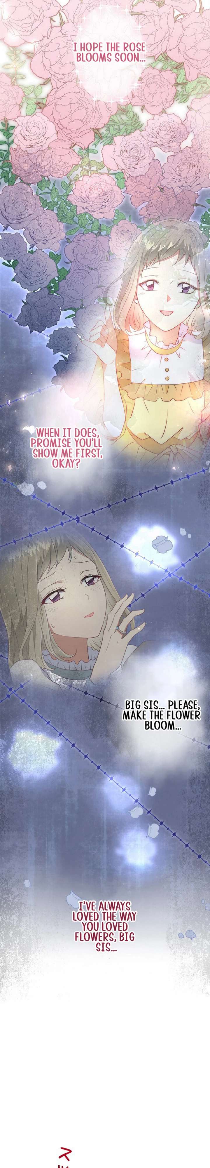 Welcome to Elly’s Hotel Chapter 21 104 22