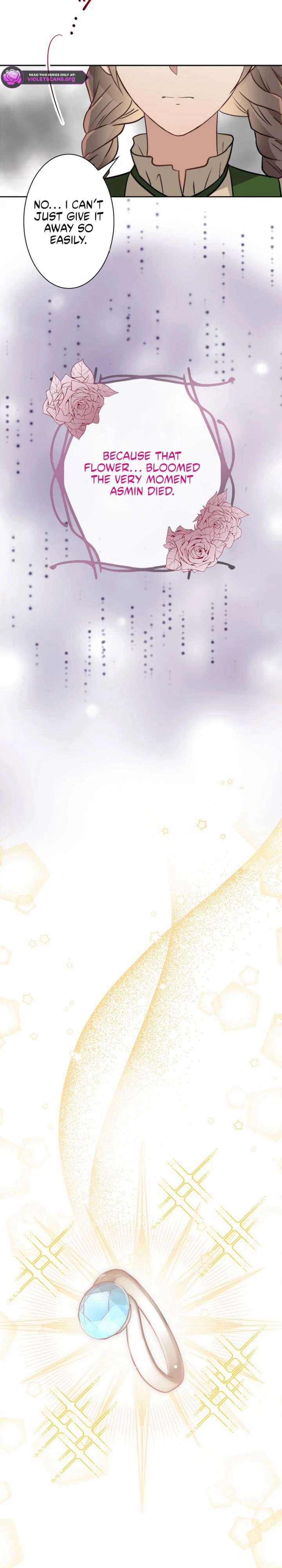 Welcome to Elly’s Hotel Chapter 21 105 23