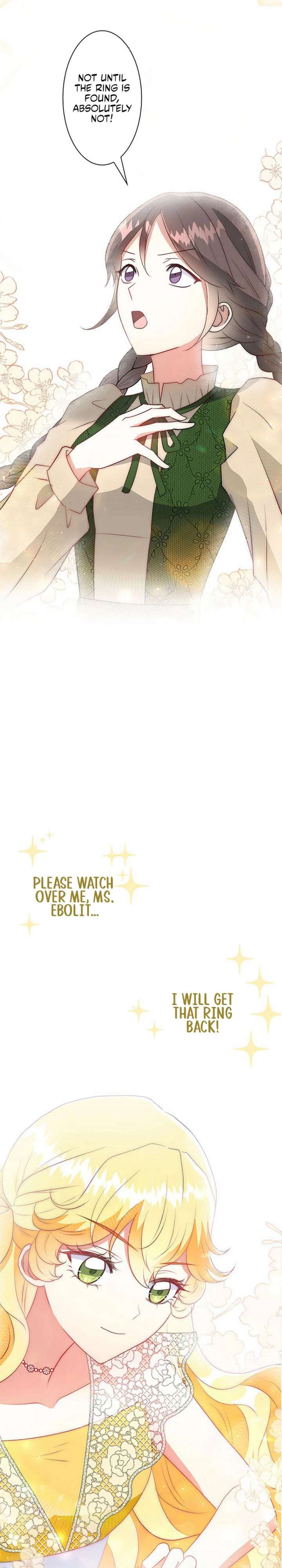 Welcome to Elly’s Hotel Chapter 21 106 24