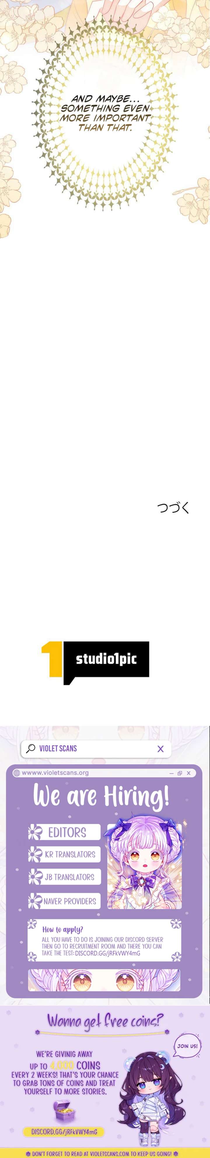 Welcome to Elly’s Hotel Chapter 21 107 25