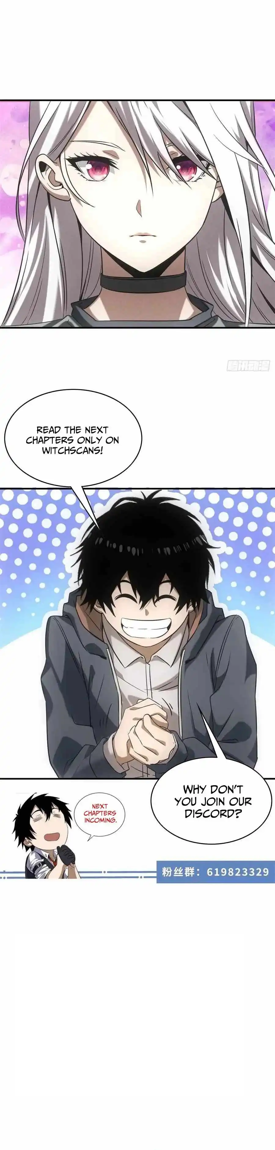 Welcome to the Apocalyptic World Chapter 12 35 007