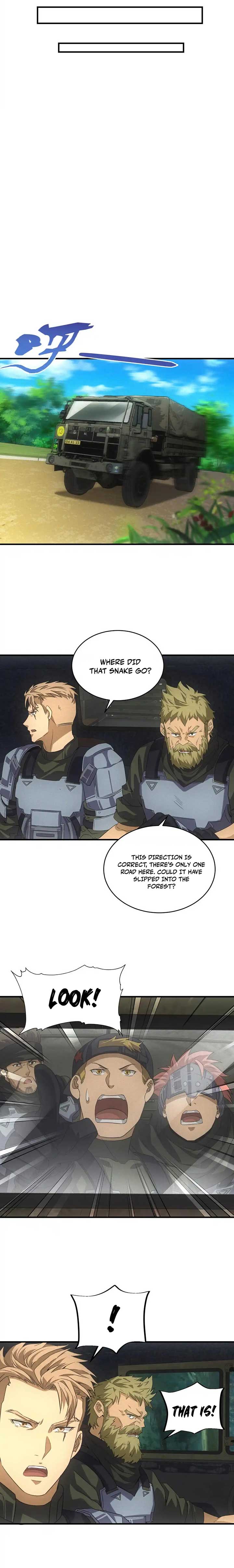 Welcome to the Apocalyptic World Chapter 25 46 03