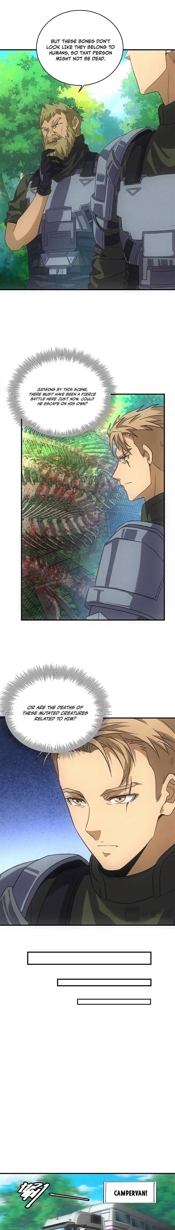 Welcome to the Apocalyptic World Chapter 25 49 06