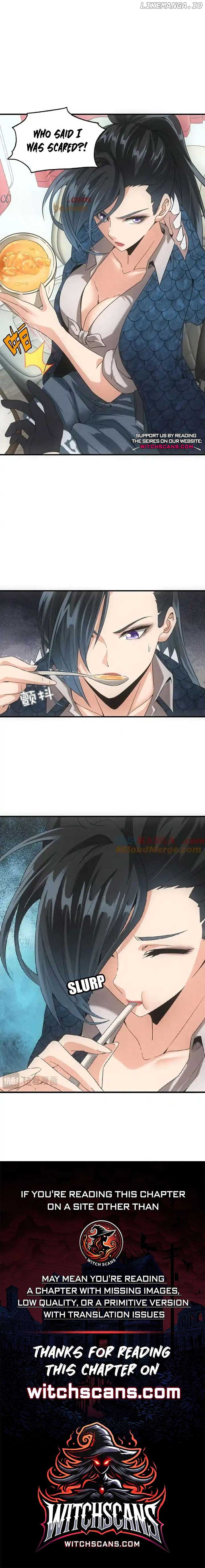 Welcome to the Apocalyptic World Chapter 31 31 6