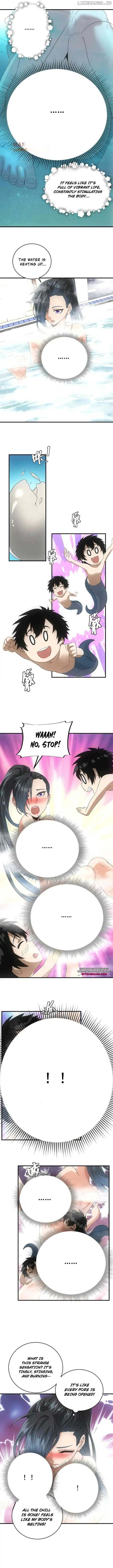 Welcome to the Apocalyptic World Chapter 32 27 2