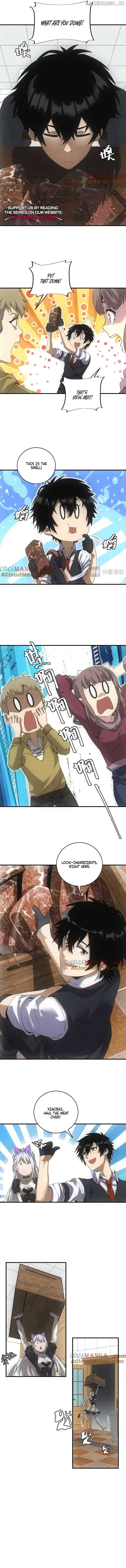 Welcome to the Apocalyptic World Chapter 38 32 4