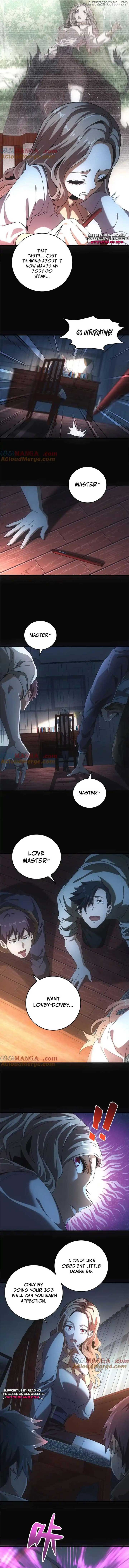 Welcome to the Apocalyptic World Chapter 41 28 3