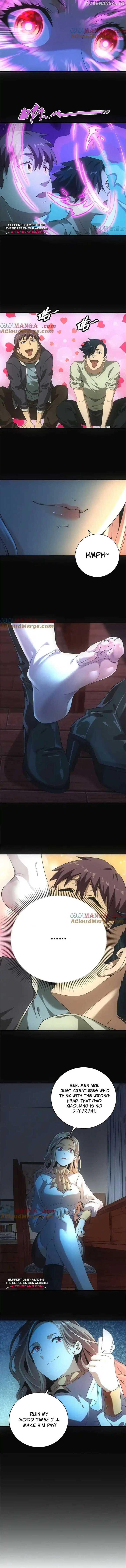 Welcome to the Apocalyptic World Chapter 41 29 4