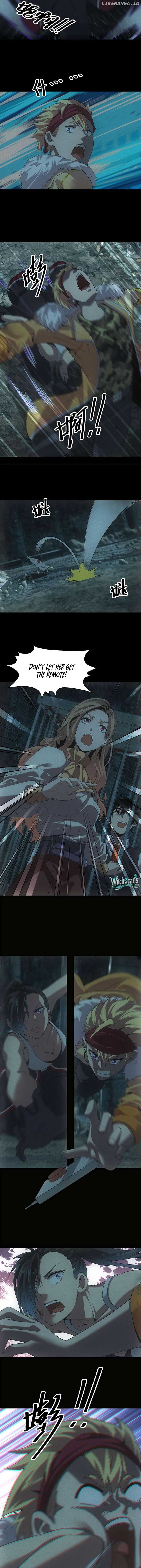 Welcome to the Apocalyptic World Chapter 47 39 02