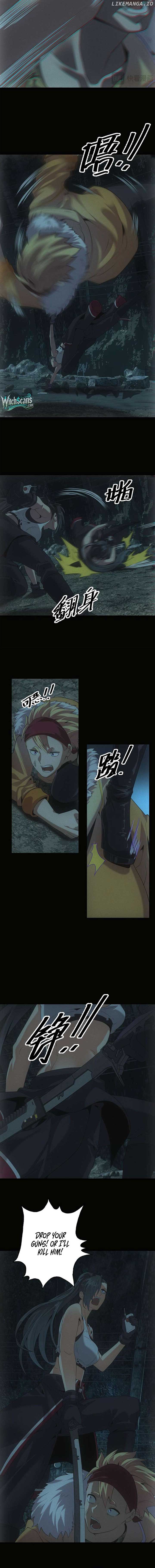 Welcome to the Apocalyptic World Chapter 47 40 03