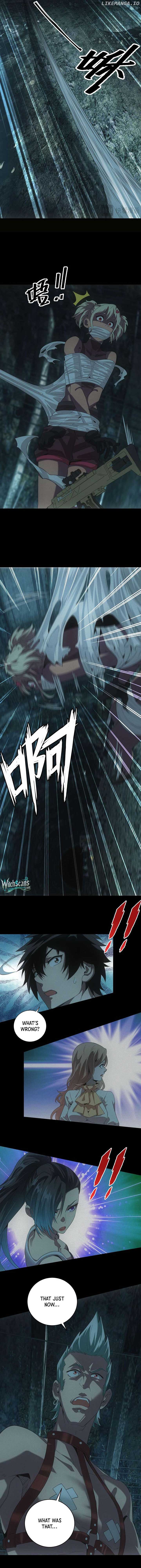 Welcome to the Apocalyptic World Chapter 47 43 06