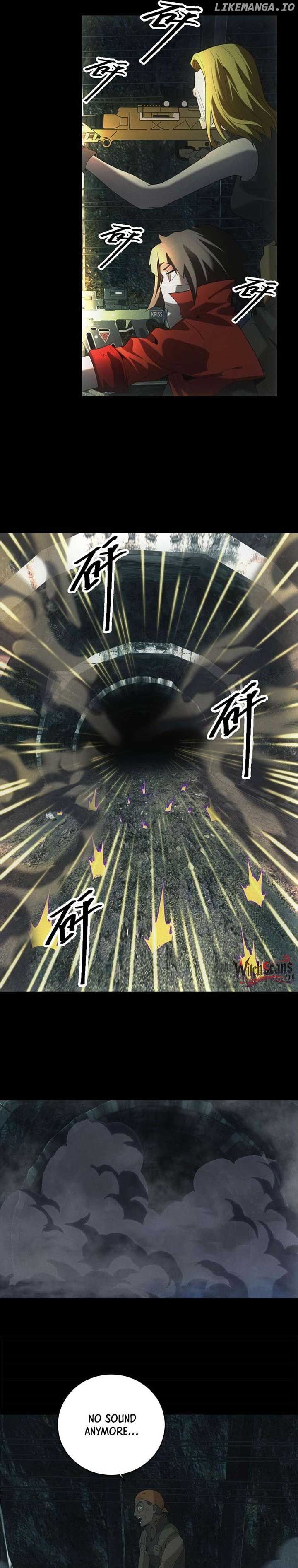 Welcome to the Apocalyptic World Chapter 47 45 08