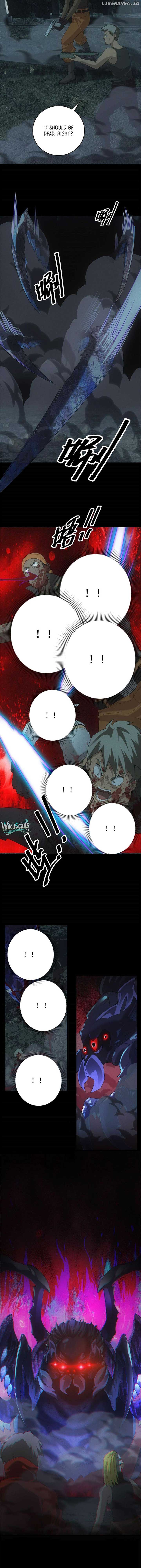 Welcome to the Apocalyptic World Chapter 47 46 09